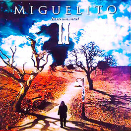 Album cover of Miguelito Instrumental II