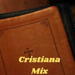 Album cover of Cristiana Mix