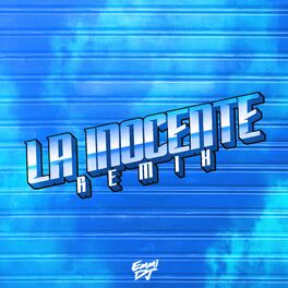 Album cover of LA INOCENTE (Remix)