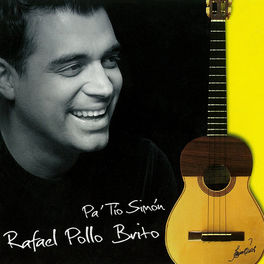 Album cover of Pa' Tío Simón