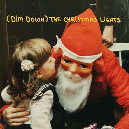 Album cover of (Dim Down) The Christmas Lights