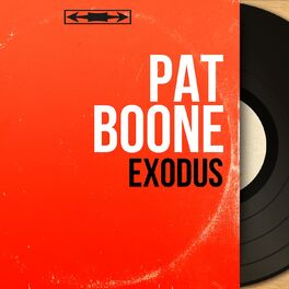 Album cover of Exodus (Mono Version)