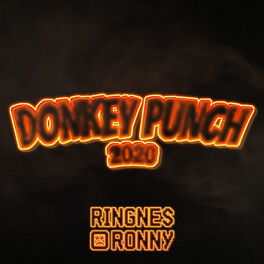 Album cover of Donkey Punch 2020