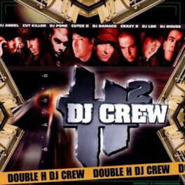 Album cover of Double H Dj Crew