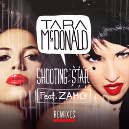 Album cover of Shooting Star Remixes