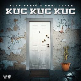 Album cover of Kuc kuc kuc