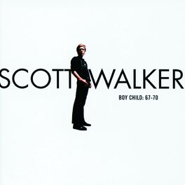 Scott Walker Bish Bosch lyrics and songs Deezer