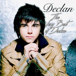 Album cover of The Very Best of Declan
