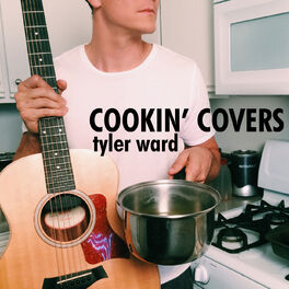 Album cover of Cookin' Covers
