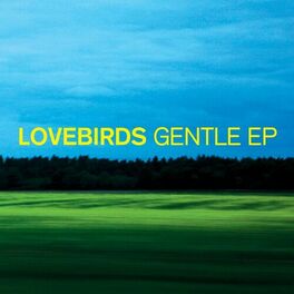 Album cover of Gentle EP