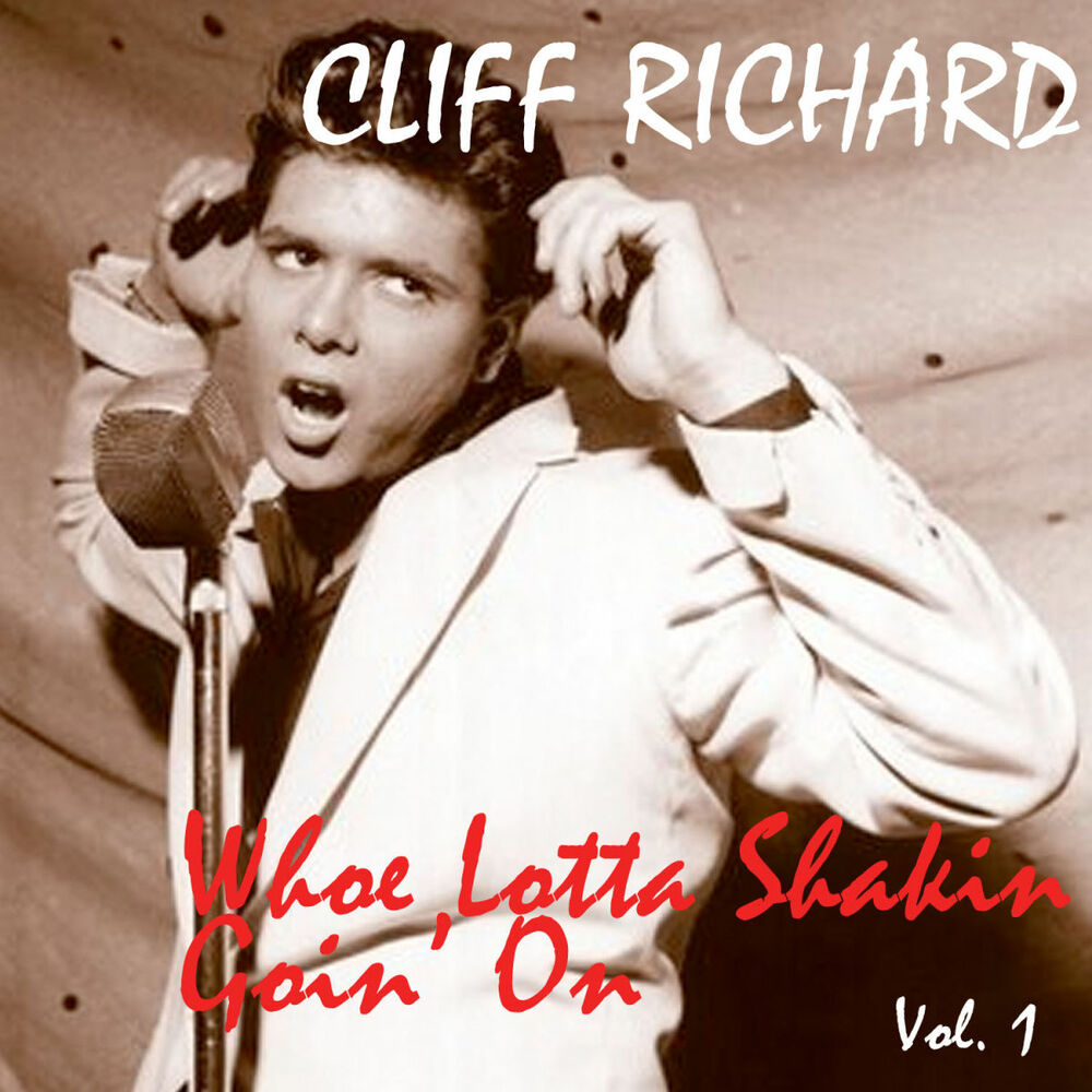 Cliff Richard - Private Collection 1979-1988 - Слушать онлайн. Музыка Mail.Ru