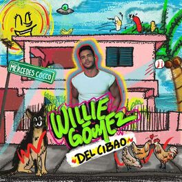 Album cover of Del Cibao