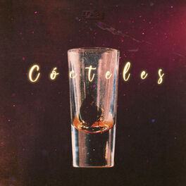 Album cover of Cocteles