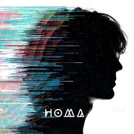 Album cover of Homa