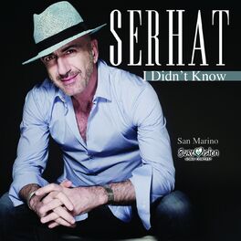 Album cover of I Didn't Know (Eurovision Song Contest 2016)