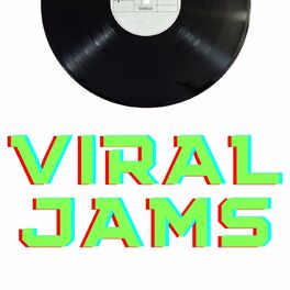 Album cover of Viral Jams