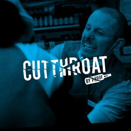 Album cover of Cutthroat