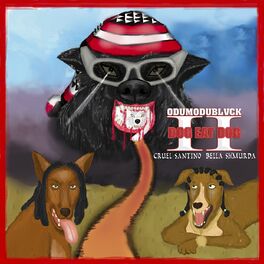 Album cover of DOG EAT DOG II