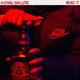 Album cover of Royal Salute