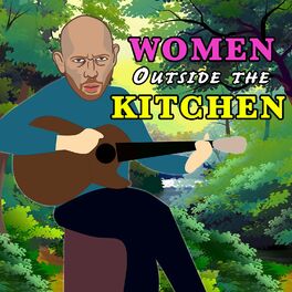 Album cover of Women Outside the Kitchen