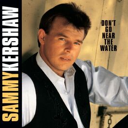 Album cover of Don't Go Near The Water