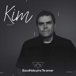 Album cover of Escolhido Pra Te Amar