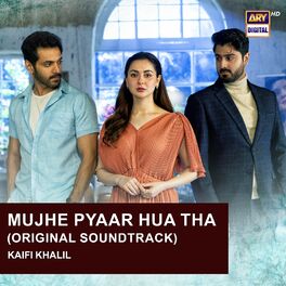 Album cover of Mujhe Pyaar Hua tha (Original Soundtrack)