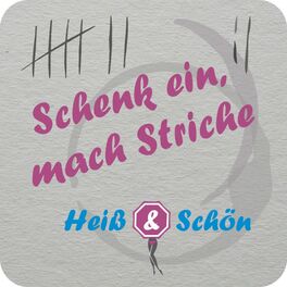Album cover of Schenk ein, mach Striche