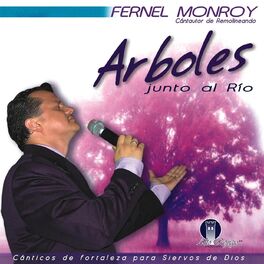 Album cover of Árboles Junto al Río