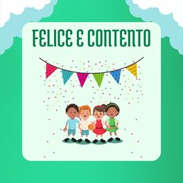 Album cover of Felice E Contento