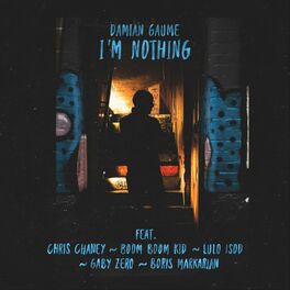 Album cover of I'm Nothing