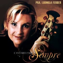 Album cover of Cantarei para Sempre