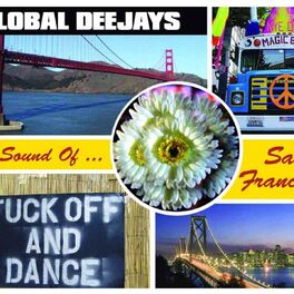 Album cover of The Sound of San Francisco