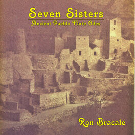Album cover of Seven Sisters