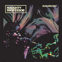 Album cover of Sugarcoat (Live)
