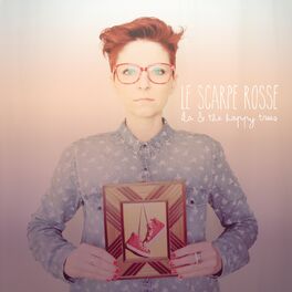 Album cover of Le scarpe rosse