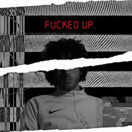 Album cover of Fucked Up