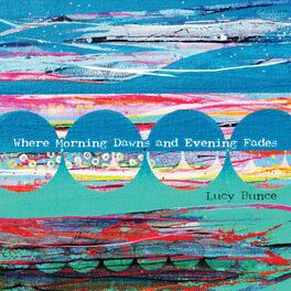 Album cover of Where Morning Dawns and Evening Fades