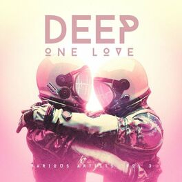 Album cover of Deep One Love, Vol. 3