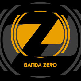 Album cover of Banda Zero
