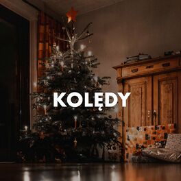 Album cover of Kolędy