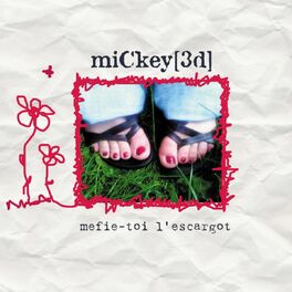 Album cover of Mefie-Toi L'escargot