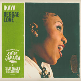 Album cover of Reggae Love