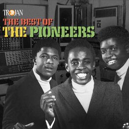 The Pioneers: albums, songs, playlists | Listen on Deezer