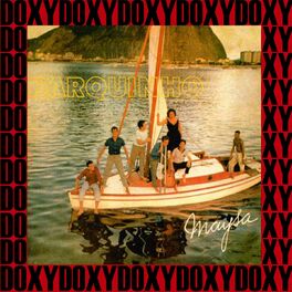 Album cover of Barquinho (Doxy Collection, Remastered)