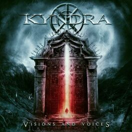 Album cover of Visions and Voices