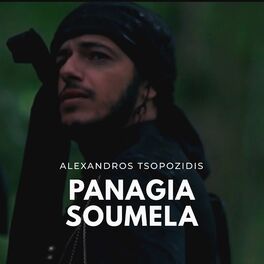 Album cover of Panagia Soumela
