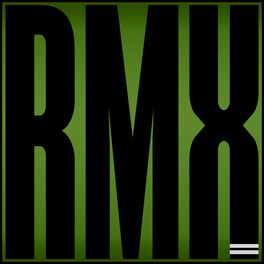 Album cover of Rmx2