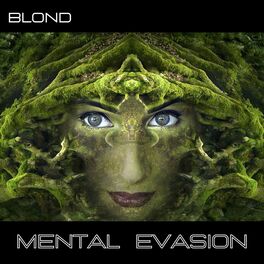 Album cover of Mental Evasion (Instrumental Versions)