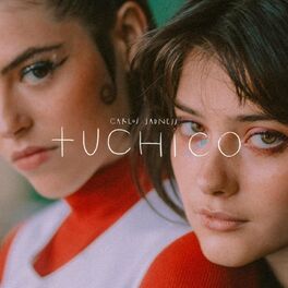 Album cover of tuchico